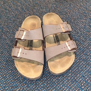 Arizona Birkenstock Size 36